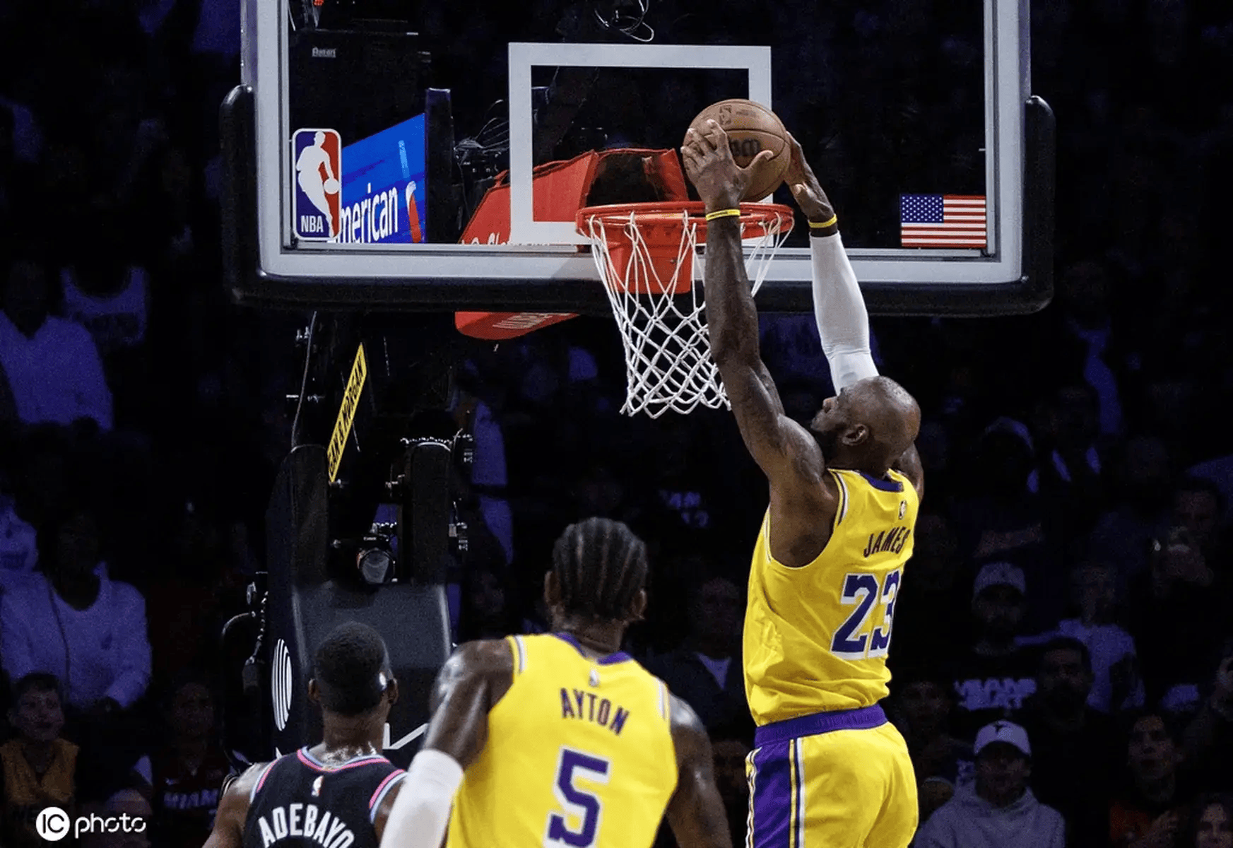 nba